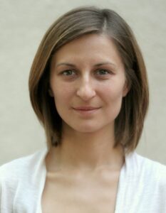 Katarzyna Topolewska