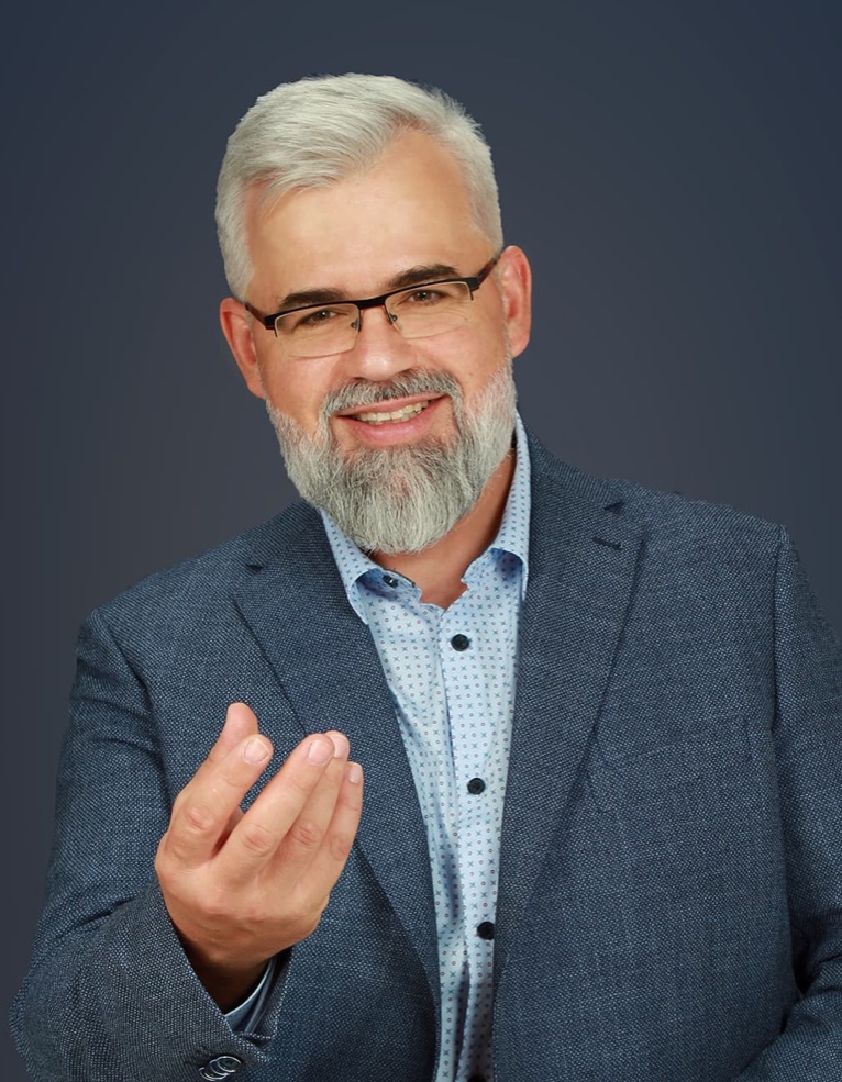 Przemysław Duchniewicz