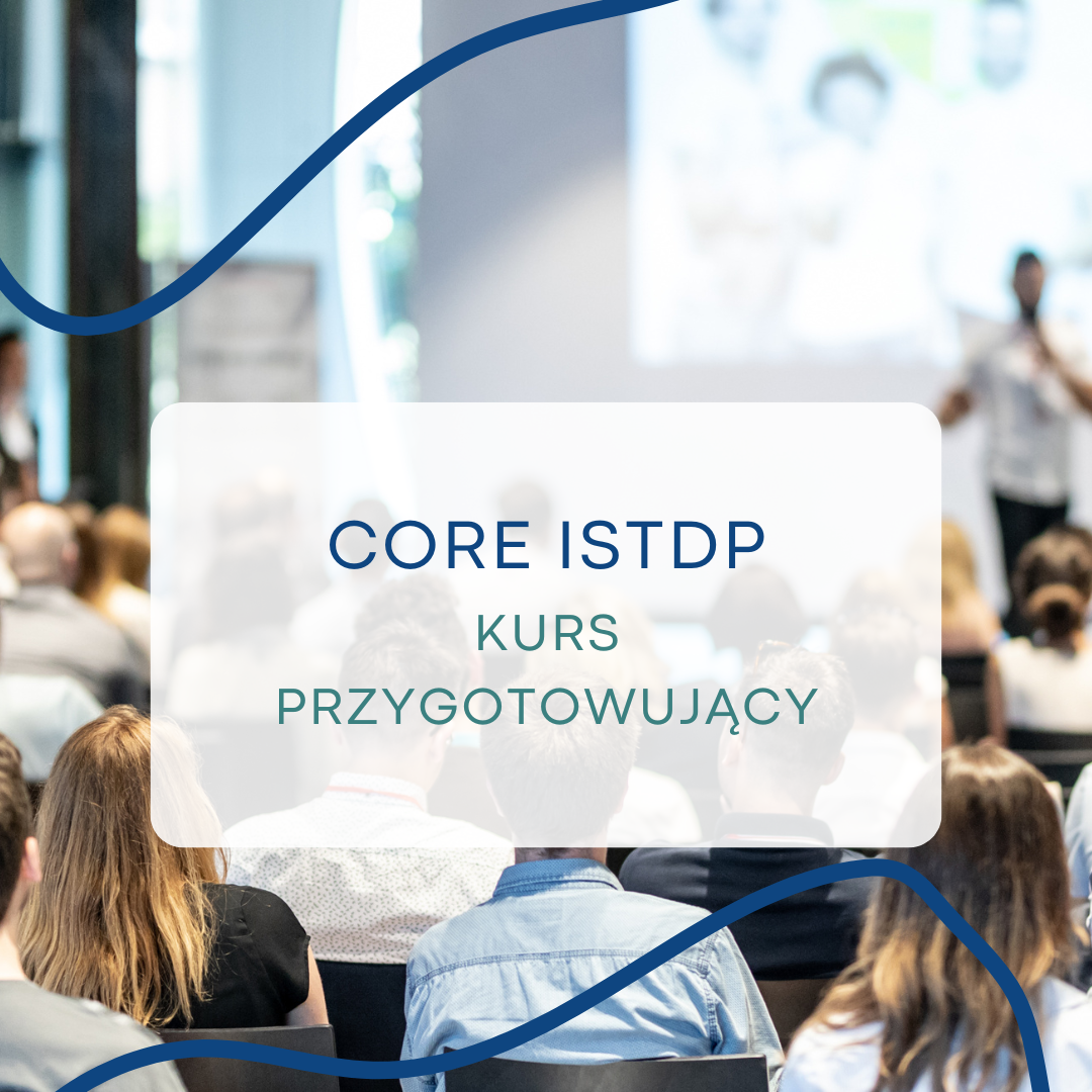 CORE ISTDP Centrum ISTDP