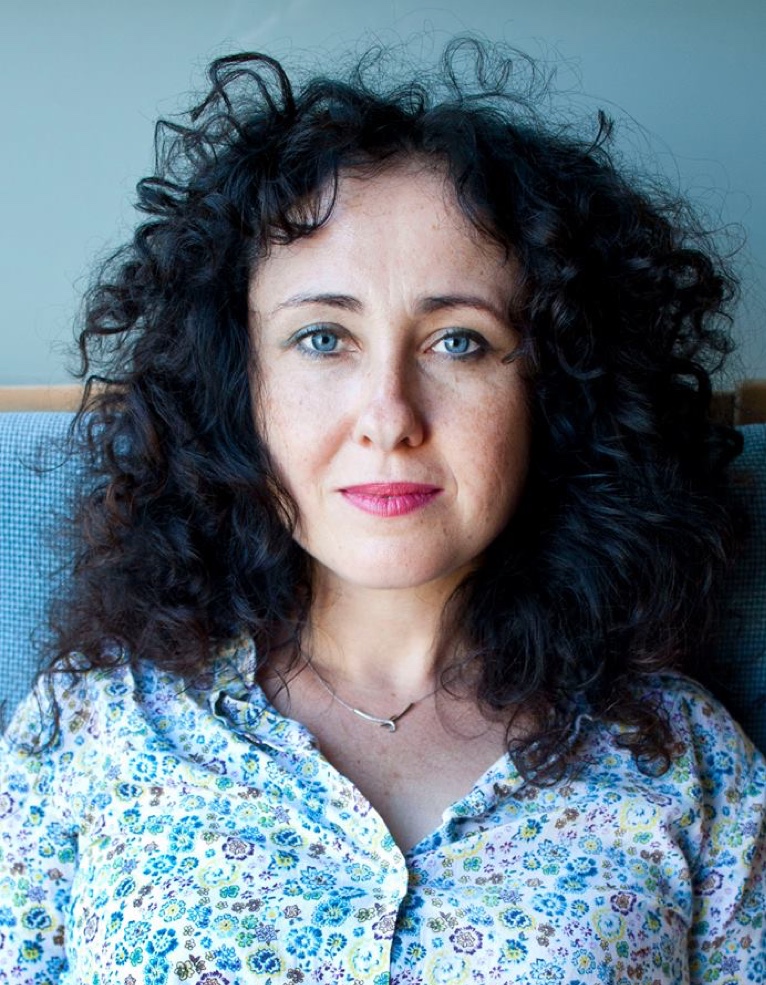 Kamila Sieraczkiewicz