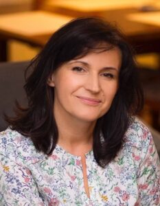 Agnieszka Szponar