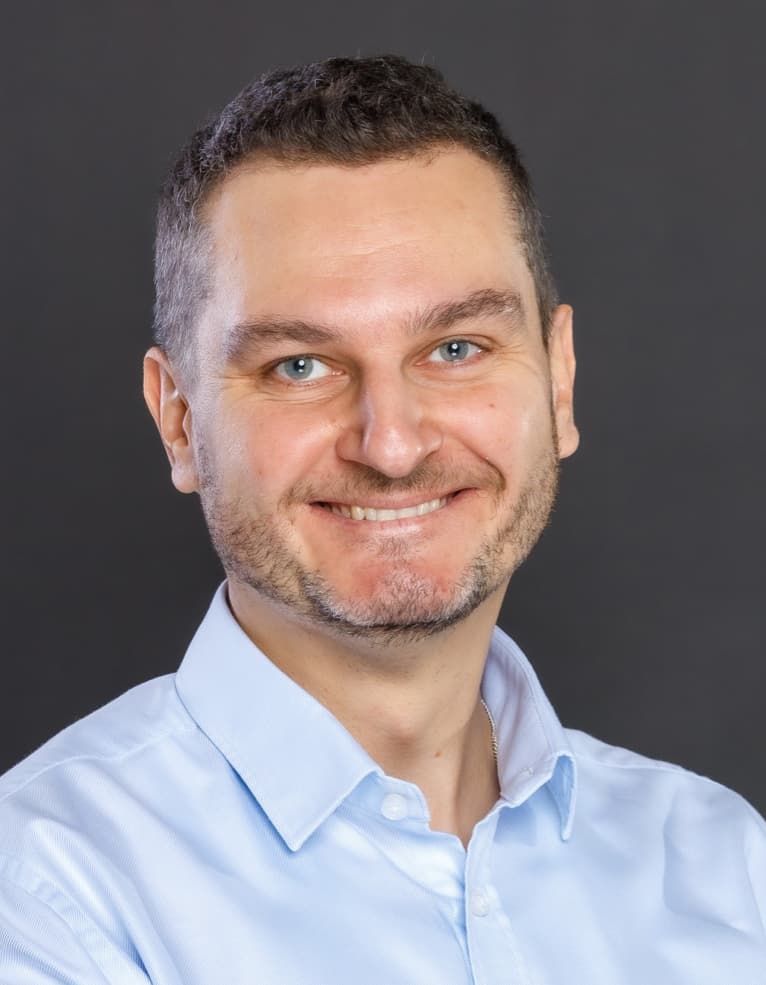 Paweł Baka